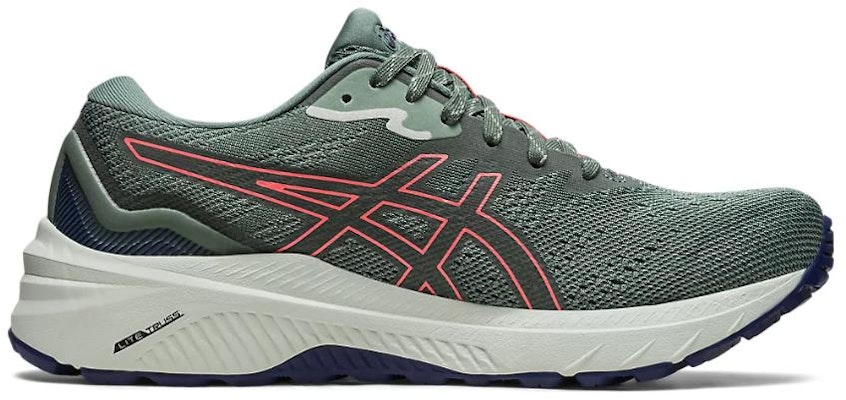 (W) 아식스 GT-1000 11 TR '자연의 입맞춤 - 파파야' 1012B388-700 Order (W) 아식스 GT-1000 11 TR '자연의 입맞춤 - 파파야' 1012B388-700