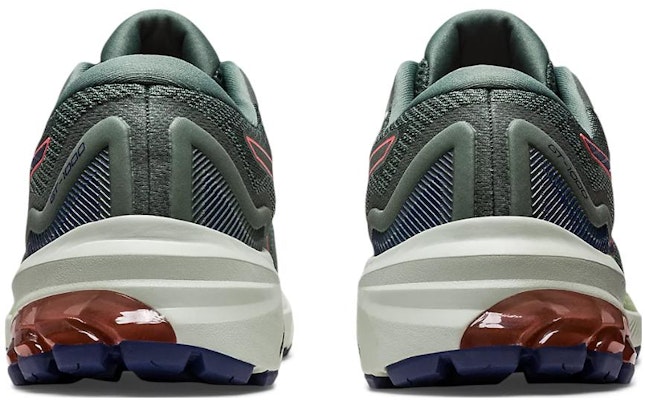 (W) 아식스 GT-1000 11 TR '자연의 입맞춤 - 파파야' 1012B388-700 Details for (W) 아식스 GT-1000 11 TR '자연의 입맞춤 - 파파야' 1012B388-700