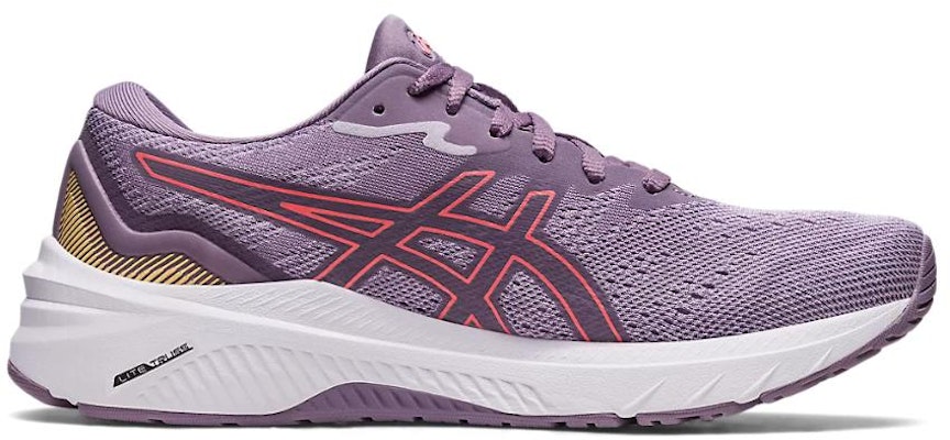 (W) アシックス GT-1000 11 ワイド 「ダスクバイオレット」 1012B196-500 Order (W) アシックス GT-1000 11 ワイド 「ダスクバイオレット」 1012B196-500