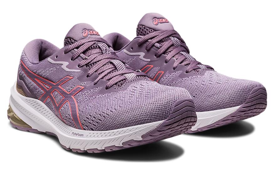 Lookbook (W) ASICS GT-1000 11 Large ''Violet Crépuscule'' 1012B196-500
