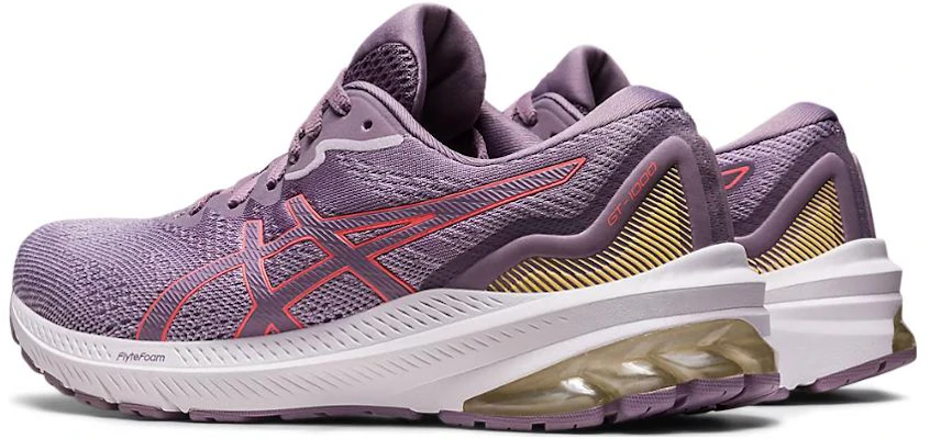 (W) ASICS GT-1000 11 Large ''Violet Crépuscule'' 1012B196-500 Shop (W) ASICS GT-1000 11 Large ''Violet Crépuscule'' 1012B196-500