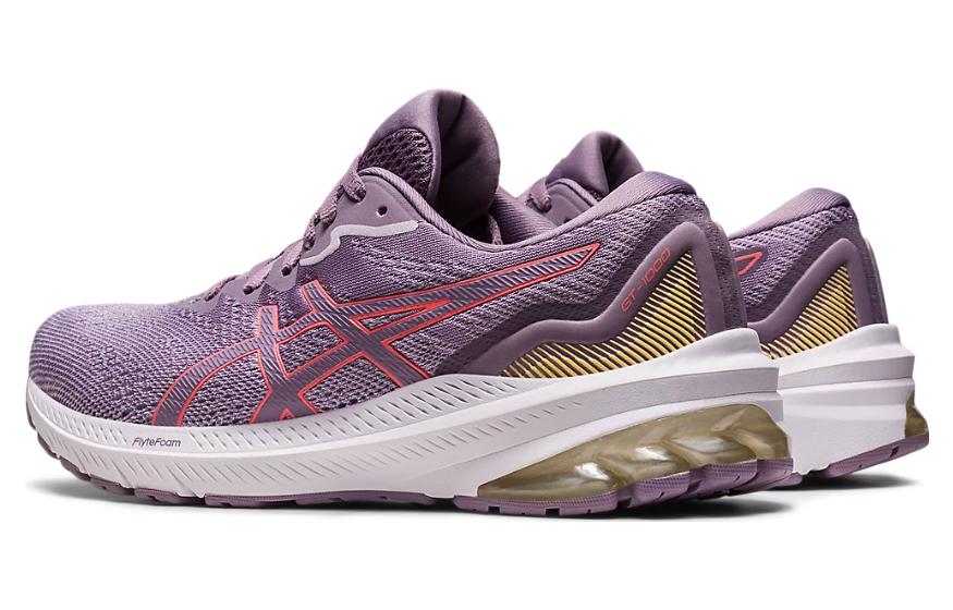 Shop (W) ASICS GT-1000 11 Ancho 'Dusk Violet' 1012B196-500