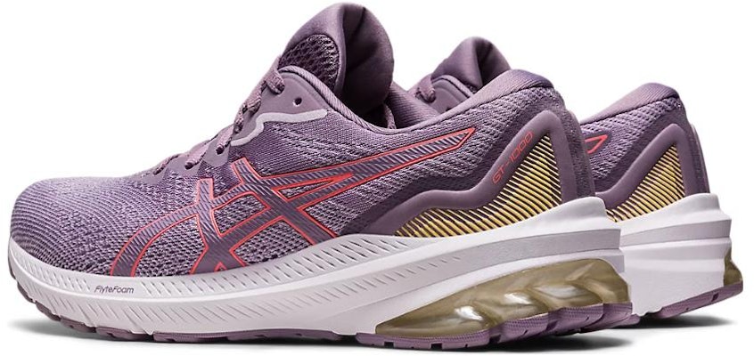 (W) アシックス GT-1000 11 ワイド 「ダスクバイオレット」 1012B196-500 Shop (W) アシックス GT-1000 11 ワイド 「ダスクバイオレット」 1012B196-500