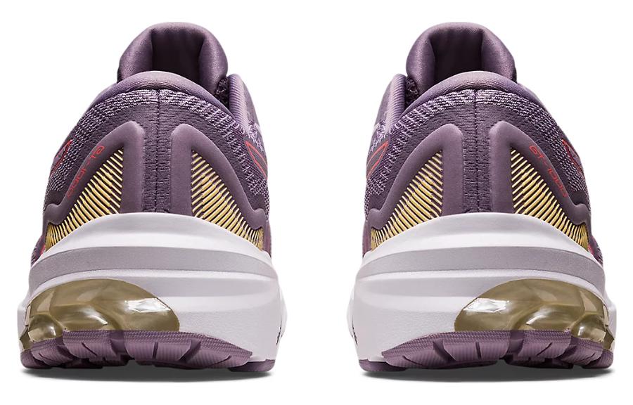 Details for (W) ASICS GT-1000 11 Ancho 'Dusk Violet' 1012B196-500