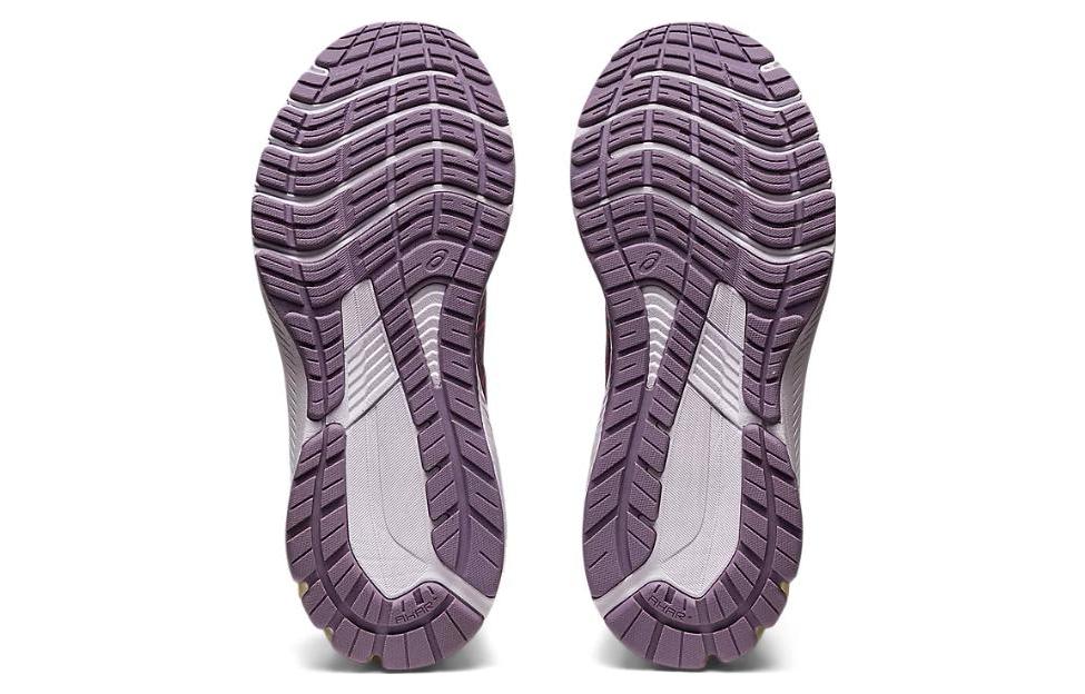 Sizing (W) ASICS GT-1000 11 Ancho 'Dusk Violet' 1012B196-500