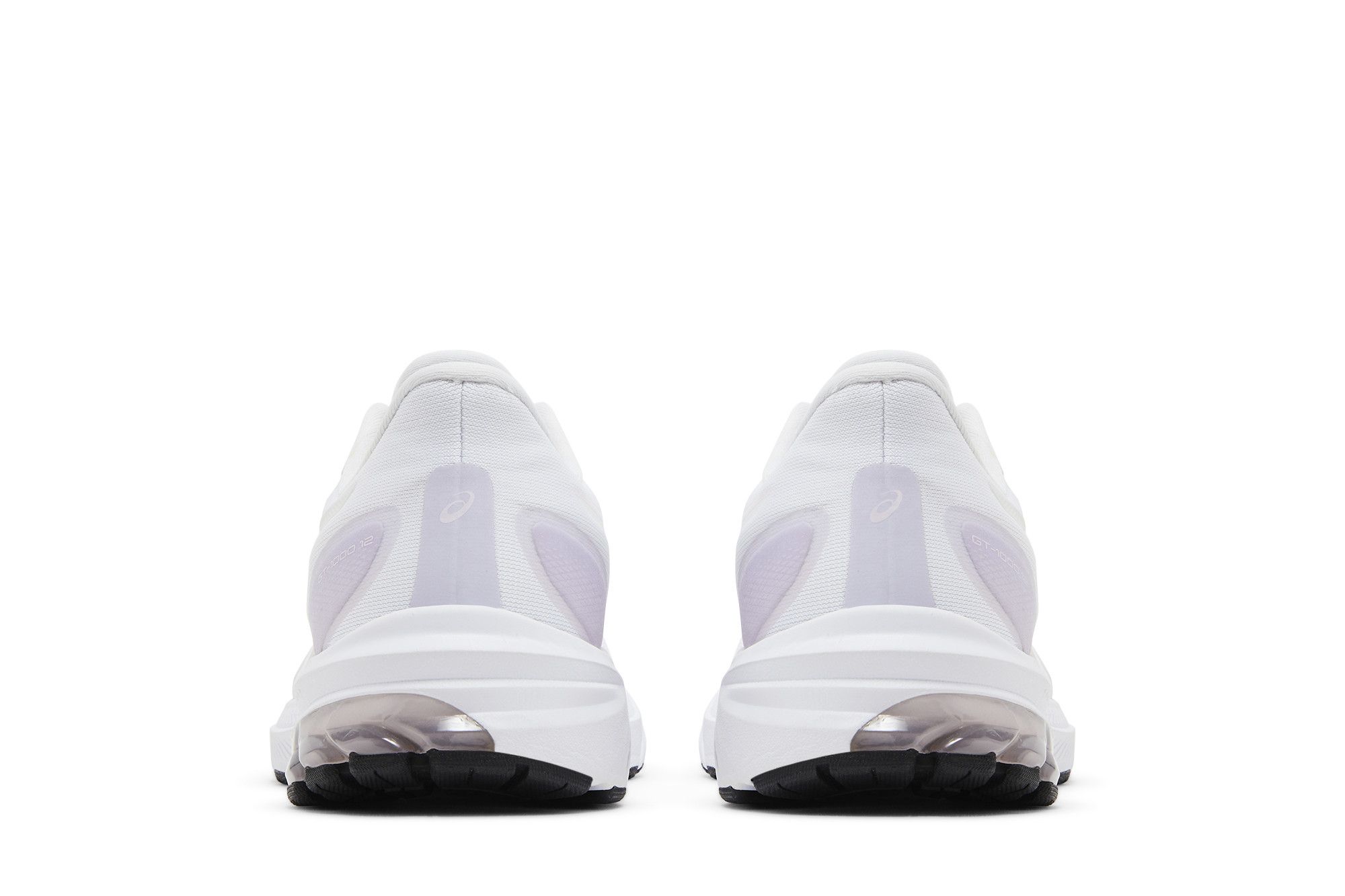 Sizing (W) ASICS GT 1000 12 '白色宇宙' 1012B450-101
