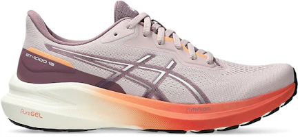 (Women) ASICS Gt-1000 13 'Watershed Rose White' 1012B663-700 (Women) ASICS Gt-1000 13 'Watershed Rose White' 1012B663-700