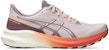 (W) ASICS GT-1000 13 'Watershed Rose White' Wanita Sukan kasut. 1012B663-700