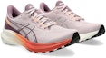 Order (W) ASICS GT-1000 13 'Watershed Rose White' Wanita Sukan kasut. 1012B663-700