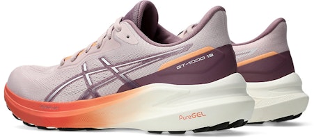 (W) ASICS GT-1000 13 'Rosa Watershed Blanco' 1012B663-700 Lookbook (W) ASICS GT-1000 13 'Rosa Watershed Blanco' 1012B663-700