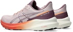 Lookbook (W) ASICS GT-1000 13 'Watershed Rose White' Wanita Sukan kasut. 1012B663-700