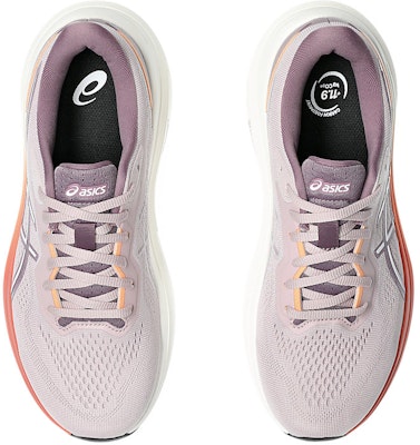 (Women) ASICS Gt-1000 13 'Watershed Rose White' 1012B663-700 Details for (Women) ASICS Gt-1000 13 'Watershed Rose White' 1012B663-700