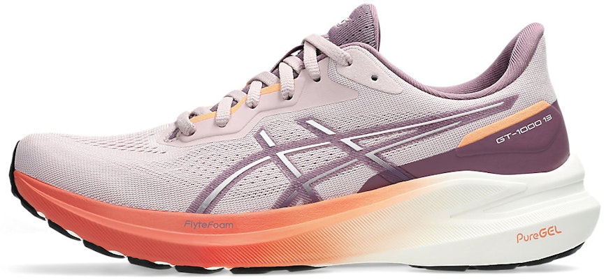 (W) ASICS GT-1000 13 'Watershed Rose White' Wanita Sukan kasut. 1012B663-700 Cheap (W) ASICS GT-1000 13 'Watershed Rose White' Wanita Sukan kasut. 1012B663-700