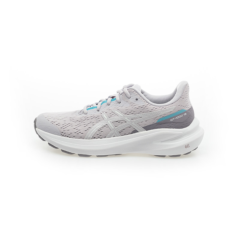 (Women) ASICS GT-1000 13 GS Running Shoes 1014A343-501