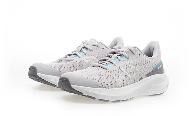 (W) ASICS GT-1000 13 GS 跑步鞋 1014A343-501 Order (W) ASICS GT-1000 13 GS 跑步鞋 1014A343-501