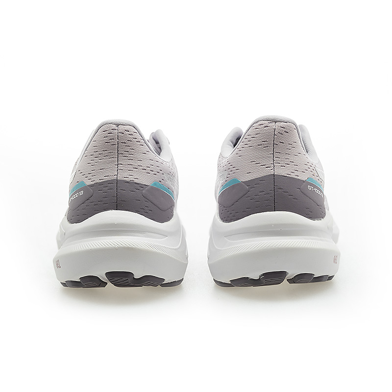 Lookbook (W) ASICS GT-1000 13 GS 跑步鞋 1014A343-501