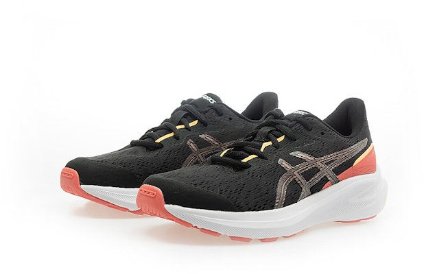 (W) ASICS GT-1000 13 GS 青少年跑步鞋 1014A343-009 Order (W) ASICS GT-1000 13 GS 青少年跑步鞋 1014A343-009