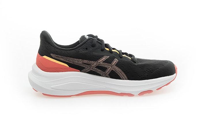 (W) ASICS GT-1000 13 GS 青少年跑步鞋 1014A343-009 Shop (W) ASICS GT-1000 13 GS 青少年跑步鞋 1014A343-009