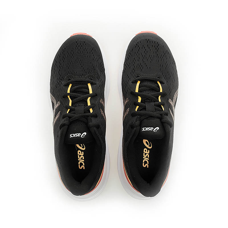 Sizing (W) ASICS GT-1000 13 GS 青少年跑步鞋 1014A343-009