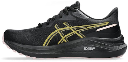 (W) ASICS Gt-1000 13 Gtx 'Hitam Oren Stadium' 1012B661-001 Shop (W) ASICS Gt-1000 13 Gtx 'Hitam Oren Stadium' 1012B661-001