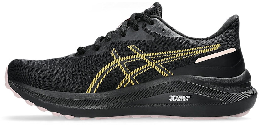 (Women) ASICS Gt-1000 13 Gtx 'Black Stadium Orange' 1012B661-001 Shop (Women) ASICS Gt-1000 13 Gtx 'Black Stadium Orange' 1012B661-001