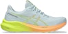 (W) ASICS GT-1000 13 Paris 'Kelabu Sejuk Kuning Selamat' 1012B748-750