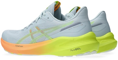 (W) (ウィメンズ) ASICS GT-1000 13 パリス 'クールグレー/セーフティイエロー' 1012B748-750 1012B748-750 Lookbook (W) (ウィメンズ) ASICS GT-1000 13 パリス 'クールグレー/セーフティイエロー' 1012B748-750 1012B748-750