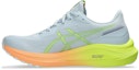 Shop (W) ASICS GT-1000 13 Paris 'Kelabu Sejuk Kuning Selamat' 1012B748-750