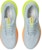 (W) ASICS GT-1000 13 Paris 'Kelabu Sejuk Kuning Selamat' 1012B748-750