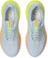 Details for (W) ASICS GT-1000 13 Paris 'Kelabu Sejuk Kuning Selamat' 1012B748-750