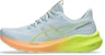 (W) ASICS GT-1000 13 Paris 'Kelabu Sejuk Kuning Selamat' 1012B748-750