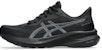 (W) ASICS GT-1000 13 Kasut 'Hitam Kelabu Besi' 1012B663-004
