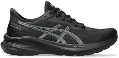(W) ASICS GT-1000 13 Zapatillas 'Negro Gris Acero' 1012B663-004 Order (W) ASICS GT-1000 13 Zapatillas 'Negro Gris Acero' 1012B663-004