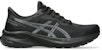 (W) ASICS GT-1000 13 Kasut 'Hitam Kelabu Besi' 1012B663-004