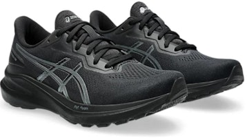 (W) ASICS GT-1000 13 Zapatillas 'Negro Gris Acero' 1012B663-004 Lookbook (W) ASICS GT-1000 13 Zapatillas 'Negro Gris Acero' 1012B663-004