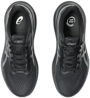 (W) ASICS GT-1000 13 运动鞋 '黑色钢灰色' 1012B663-004 Shop (W) ASICS GT-1000 13 运动鞋 '黑色钢灰色' 1012B663-004