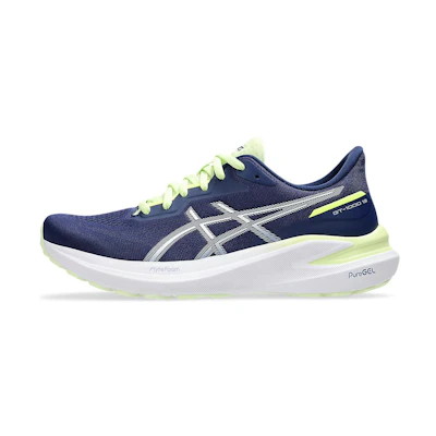 (W) ASICS GT-1000 13 Sneakers 'Blue Expanse Grey Blue'