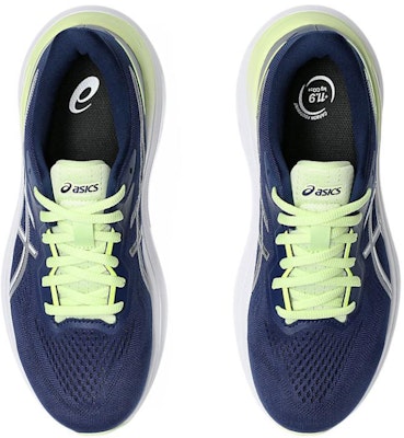 (W) 아식스 GT-1000 13 '블루 익스팬스' (80자 이내) 1012B663-400 Lookbook (W) 아식스 GT-1000 13 '블루 익스팬스' (80자 이내) 1012B663-400