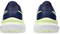 (W) ASICS GT-1000 13 Kasut 'Biru Expanse Kelabu Biru' 1012B663-400