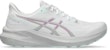 (W) ASICS GT-1000 13 Kasut 'Putih Lavender Glow' 1012B663-100