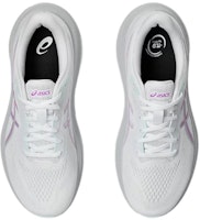 (W) 아식스 GT-1000 13 스니커즈 '화이트 라벤더 글로우' 1012B663-100 Shop (W) 아식스 GT-1000 13 스니커즈 '화이트 라벤더 글로우' 1012B663-100