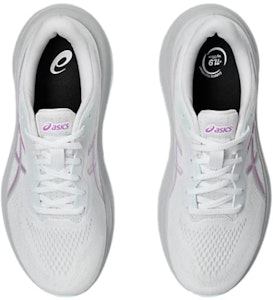 (W) 아식스 GT-1000 13 스니커즈 '화이트 라벤더 글로우' 1012B663-100 Shop (W) 아식스 GT-1000 13 스니커즈 '화이트 라벤더 글로우' 1012B663-100