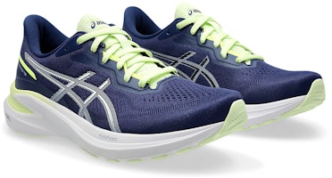 (W) ASICS GT-1000 13 Lebar 'Biru Expanse Abu-Abu Biru' 1012B662-400 Order (W) ASICS GT-1000 13 Lebar 'Biru Expanse Abu-Abu Biru' 1012B662-400