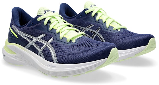 (W) ASICS GT-1000 13 Wide 'Azul Expanse Gris Azul' 1012B662-400 Order (W) ASICS GT-1000 13 Wide 'Azul Expanse Gris Azul' 1012B662-400
