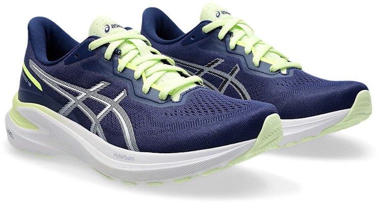 (Women) ASICS Gt-1000 13 Wide 'Blue Expanse Grey Blue' 1012B662-400 Order (Women) ASICS Gt-1000 13 Wide 'Blue Expanse Grey Blue' 1012B662-400