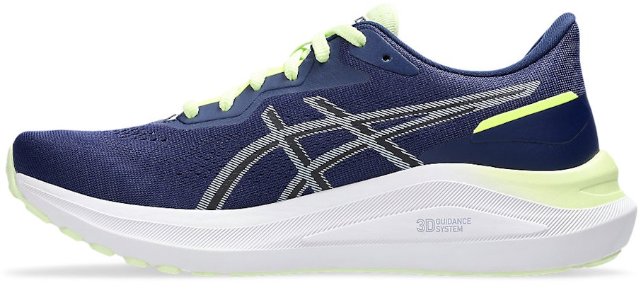 (Women) ASICS Gt-1000 13 Wide 'Blue Expanse Grey Blue' 1012B662-400 Shop (Women) ASICS Gt-1000 13 Wide 'Blue Expanse Grey Blue' 1012B662-400