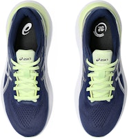 (W) ASICS GT-1000 13 Lebar 'Biru Expanse Abu-Abu Biru' 1012B662-400 Details for (W) ASICS GT-1000 13 Lebar 'Biru Expanse Abu-Abu Biru' 1012B662-400