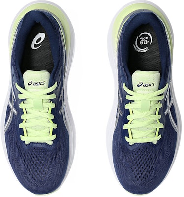 (Women) ASICS Gt-1000 13 Wide 'Blue Expanse Grey Blue' 1012B662-400 Details for (Women) ASICS Gt-1000 13 Wide 'Blue Expanse Grey Blue' 1012B662-400