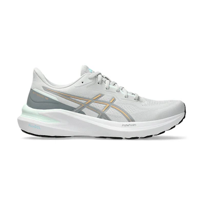 (W) ASICS Gt-1000 13 Wide 'Concrete Champagne'