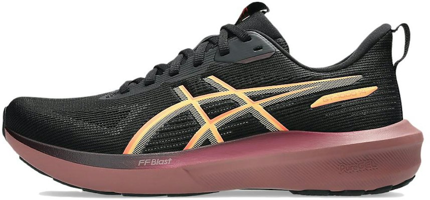 (Women) ASICS GT-1000 14 Casual Running Shoes Black - Breathable & Durable 1012B859-001 Buy (Women) ASICS GT-1000 14 Casual Running Shoes Black - Breathable & Durable 1012B859-001